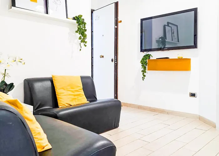 Mamma Lucia Сasa de vacaciones Península Sorrentina