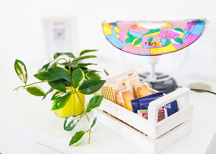 Сasa de vacaciones Mamma Lucia Península Sorrentina