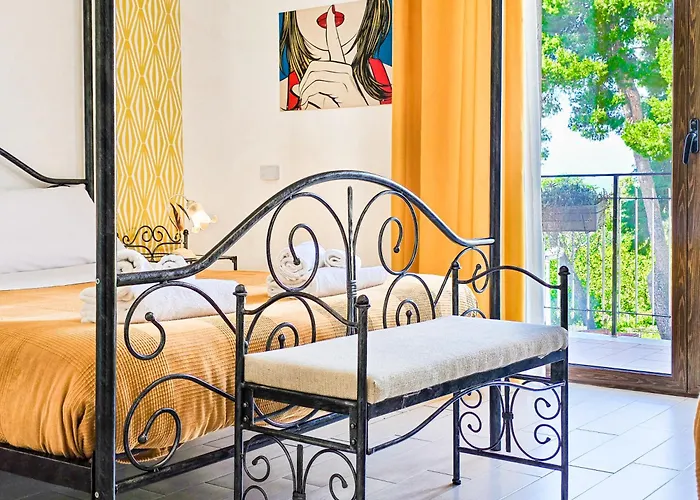 Сasa de vacaciones Mamma Lucia *