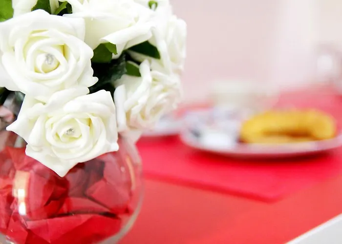 Nyaraló Mamma Lucia