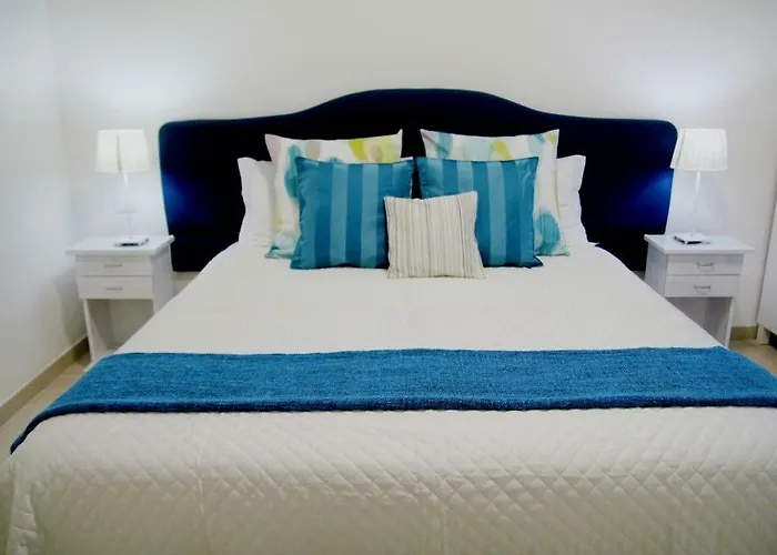 Nyaraló Mamma Lucia *