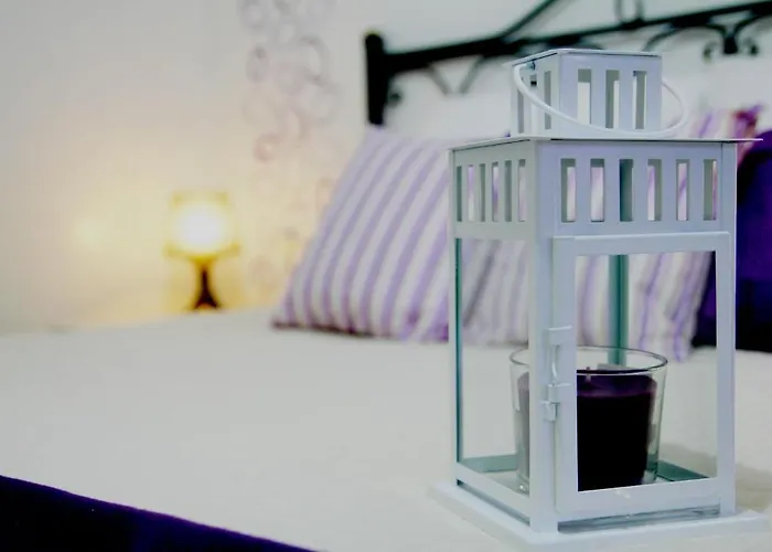 Сasa de vacaciones Mamma Lucia