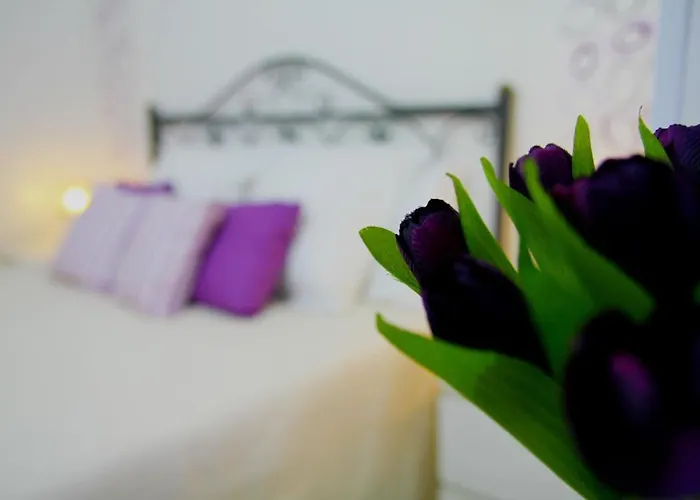 Mamma Lucia Nyaraló Sorrento