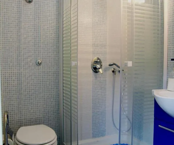 Сasa de vacaciones Mamma Lucia