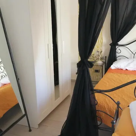 別荘 Mamma Lucia ソレント