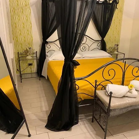 Mamma Lucia ソレント