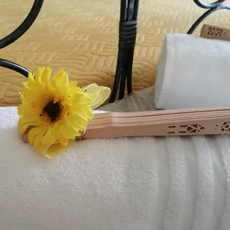 Дом отдыха Mamma Lucia Сорренто