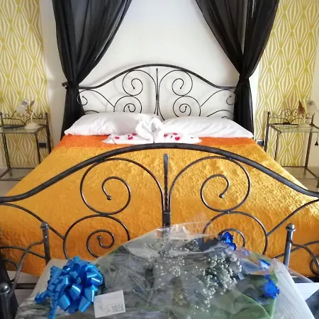 Mamma Lucia Дом отдыха *