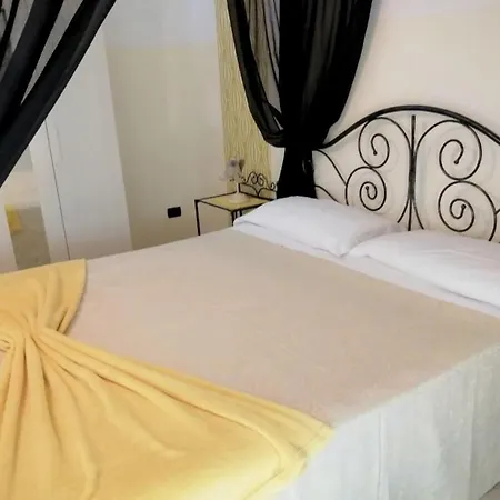 別荘 Mamma Lucia ソレント