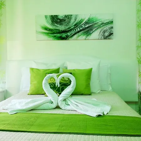 Tatil Evi Mamma Lucia