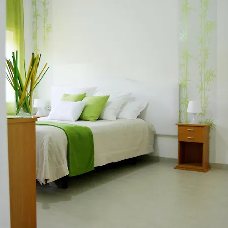 Mamma Lucia Tatil Evi *