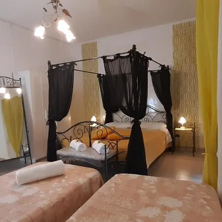 Mamma Lucia 別荘 *