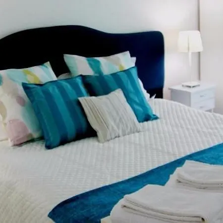 Дом отдыха Mamma Lucia *