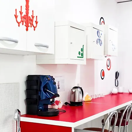 Дом отдыха Mamma Lucia