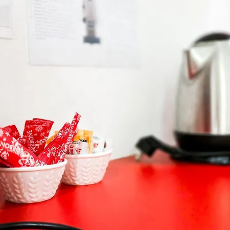 Mamma Lucia 別荘 *