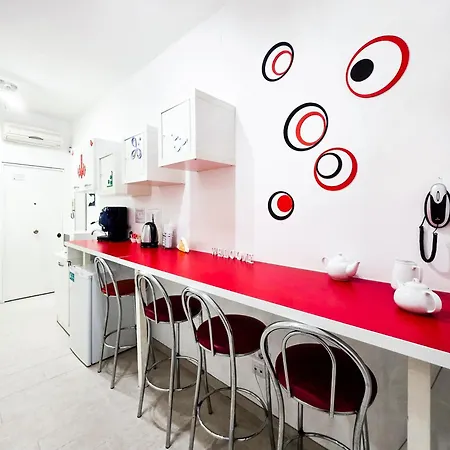 Mamma Lucia Сорренто