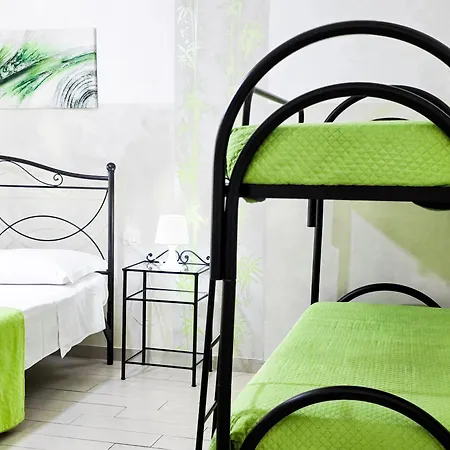 Mamma Lucia Tatil Evi *