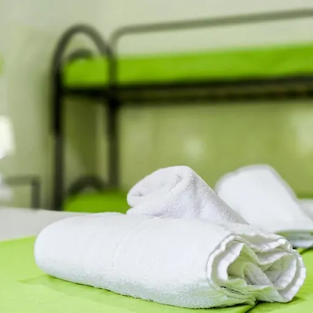 Mamma Lucia Tatil Evi Sorrento