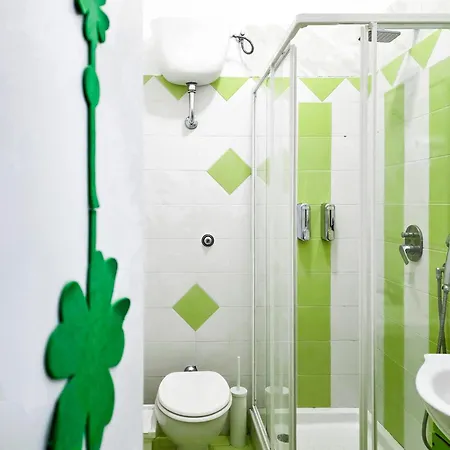 別荘 Mamma Lucia ソレント