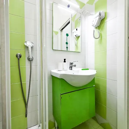 Mamma Lucia ソレント