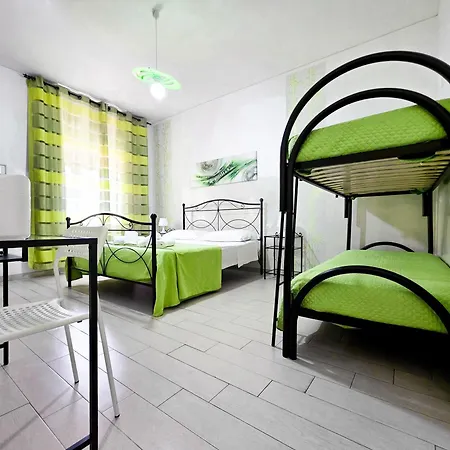 Mamma Lucia * ソレント