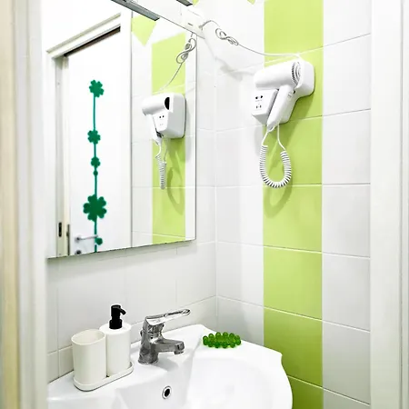 Mamma Lucia 別荘 *