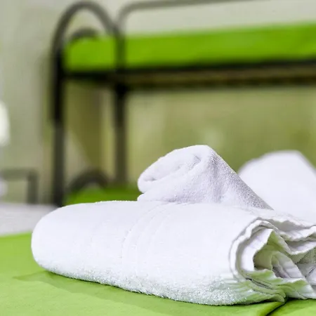 Tatil Evi Mamma Lucia