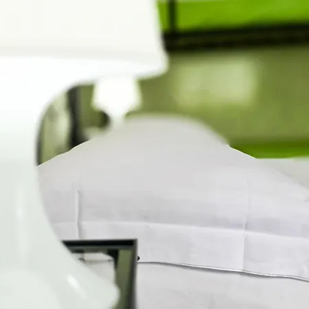 Mamma Lucia 別荘 *