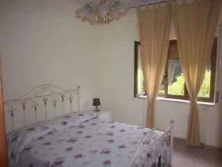 Mamma Lucia Tatil Evi Sorrento