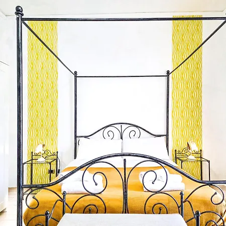 Hébergement de vacances Mamma Lucia