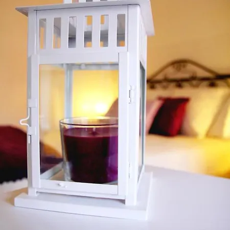 Mamma Lucia Tatil Evi