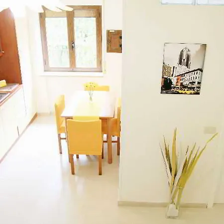 別荘 Mamma Lucia ソレント