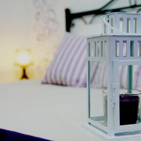 Дом отдыха Mamma Lucia