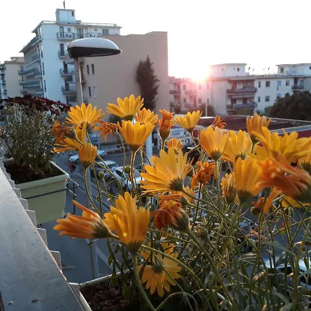 Mamma Lucia Tatil Evi *