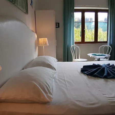 Mamma Lucia Tatil Evi