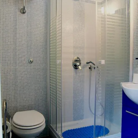 Tatil Evi Mamma Lucia