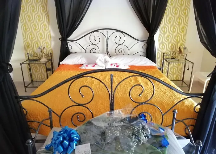 Mamma Lucia בית נופש *