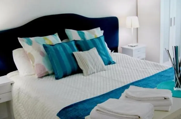 בית נופש Mamma Lucia *