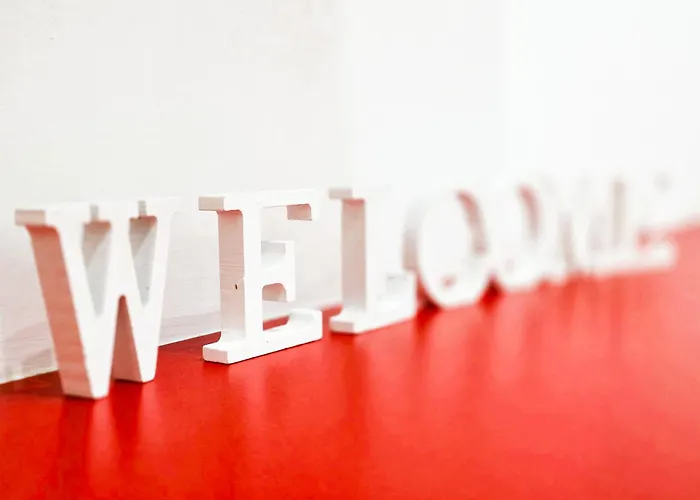 Hébergement de vacances Mamma Lucia Sorrente