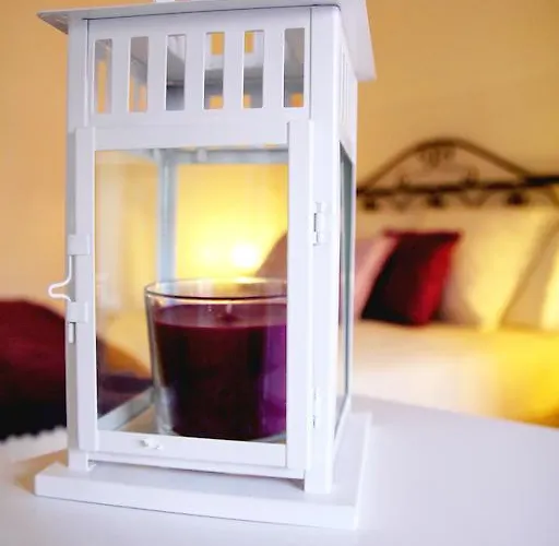 Mamma Lucia Hébergement de vacances