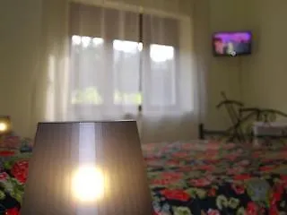 Hébergement de vacances Mamma Lucia *