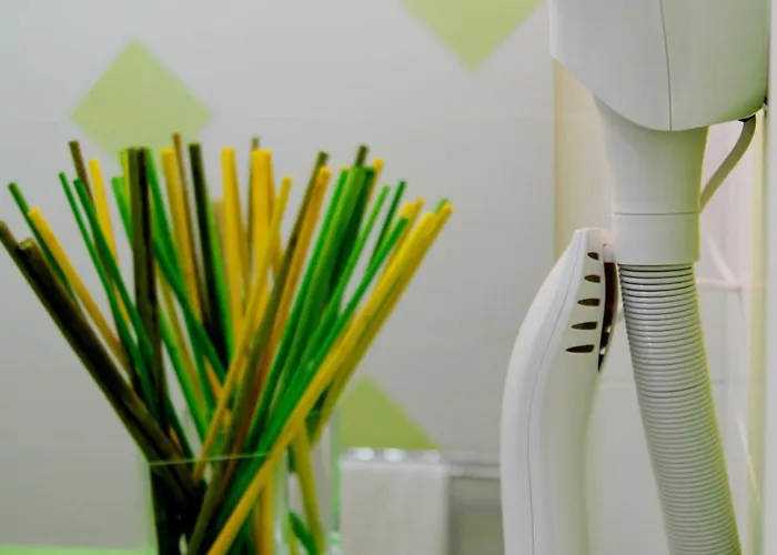 Mamma Lucia בית נופש סורנטו